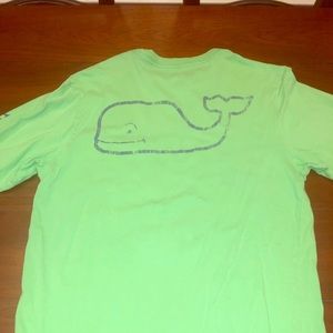 Vineyard vines long sleeve t shirt